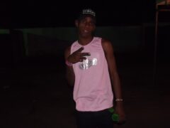 Oktober 10 Anos